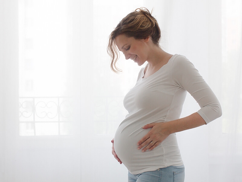 Quais as principais alterações oculares na gravidez?